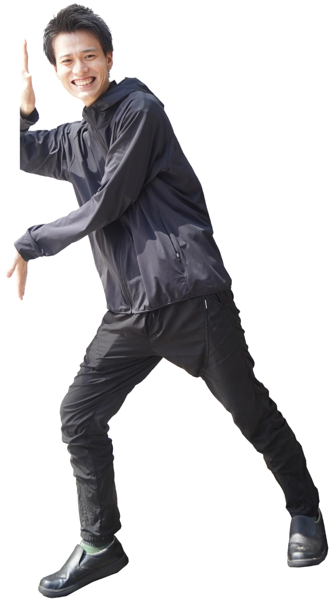 社員