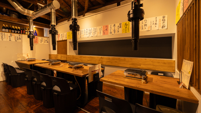 人形町