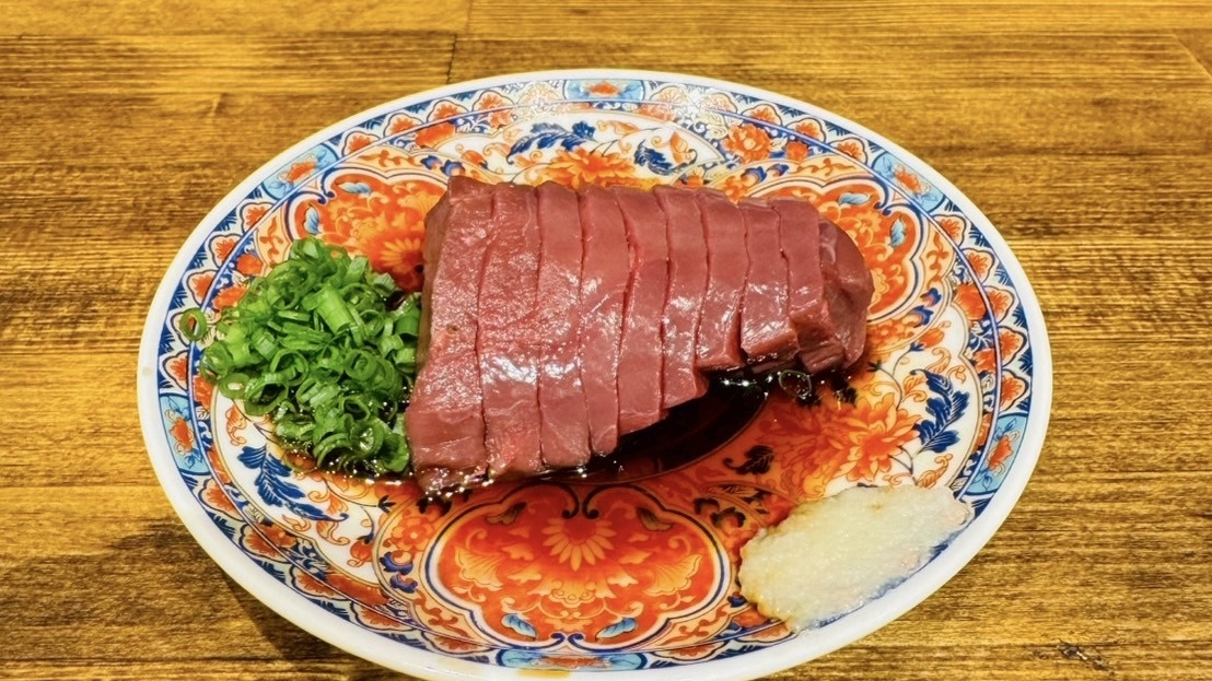 馬肉